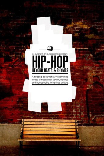Hip-Hop: Beyond Beats & Rhymes (2006)