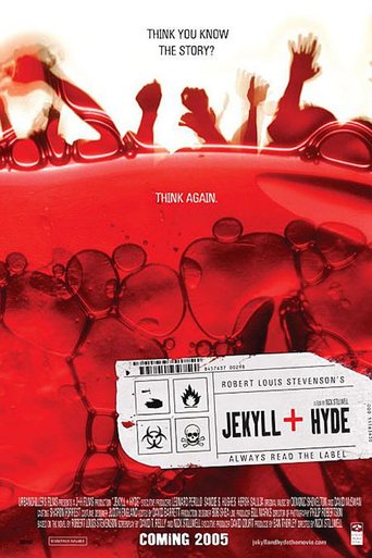 Jekyll + Hyde (2006)