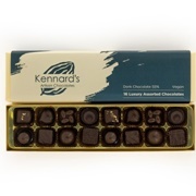 Kennard's 16 Luxury Assorted Chocolates