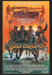 Silverado (1985)