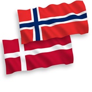 Norway and Denmark (Ferry)