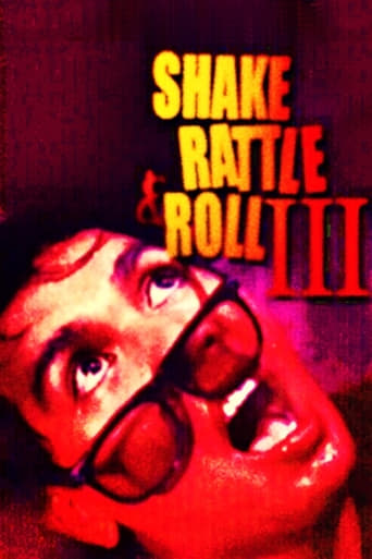 Shake, Rattle &amp; Roll III (1991)