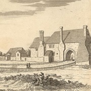 Faversham Abbey (Stephen)