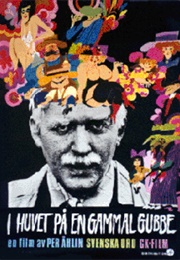 Out of an Old Man's Head (1968)