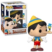 Pinocchio 617