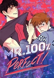 Mr. 100% Perfect (Hoben)