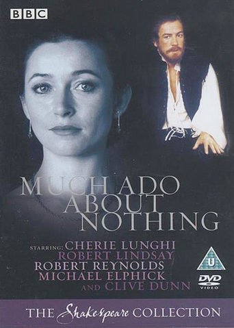 Much Ado About Nothing (1984)