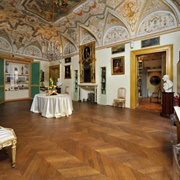 Casa Museo Di Palazzo Sorbello, Perugia