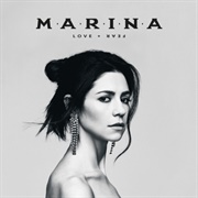 Marina and the Diamonds - Love + Fear (2019)