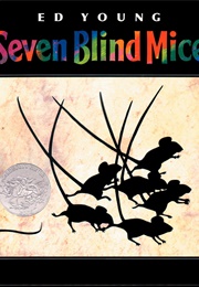 Seven Blind Mice (Ed Young)