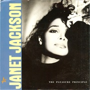 The Pleasure Principle - Janet Jackson