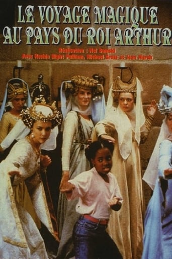 A Connecticut Yankee in King Arthur&#39;s Court (1989)