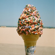 Ocean City Beach (Maryland)