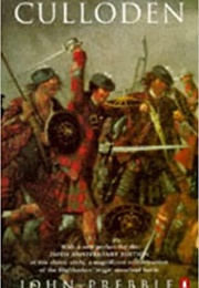 Culloden (John Prebble)