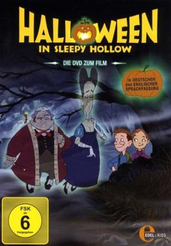 Halloween in Sleepy Hollow (2009)