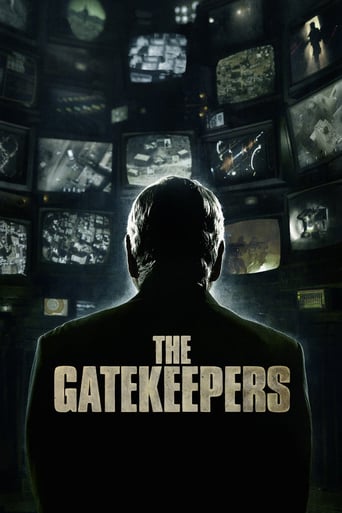 The Gatekeepers (2012)