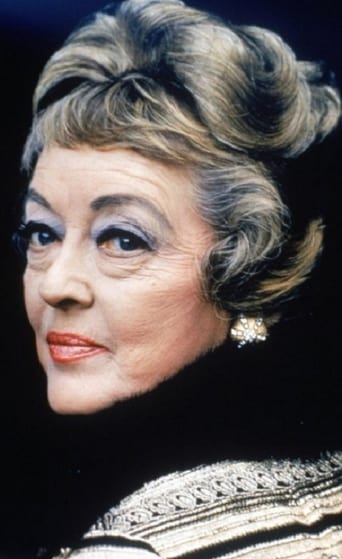 Hello Mother, Goodbye! (1974)