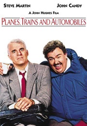 Planes, Trains and Automobiles (1987)