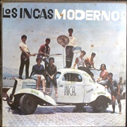 Bajo El Sol – Los Incas Modernos (1963)
