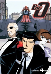 The Big O (1999)