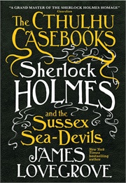 The Sussex Sea Devils (Lovegrove)