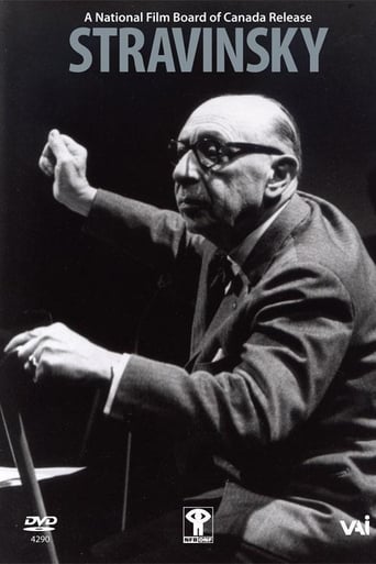 Stravinsky (1966)