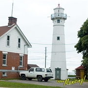 Munising Light
