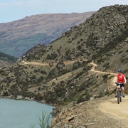 Roxburgh Gorge Trail