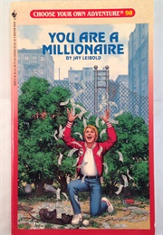You Are a Millionaire (Jay Leibold)