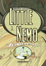 Little Nemo (1911)
