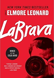 Joe Labrava (Elmore Leonard)