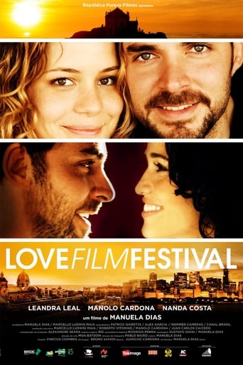 Love Film Festival (2014)
