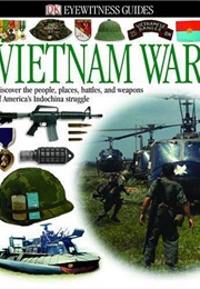 Vietnam War (DK Eyewitness Books) (Stuart Murray)