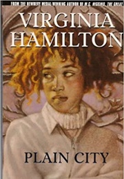 Plain City (Virginia Hamilton)