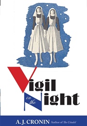 Vigil in the Night (A.J. Cronin)