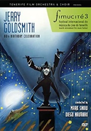Jerry Goldsmith 80th Birthday Celebration (2009)