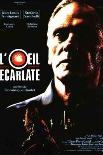 L'oeil Écarlate (1993)