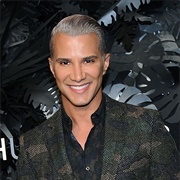 Jay Manuel