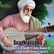 Bhai Mardana Ji