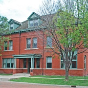 Durrant-Dort Carriage Company Office