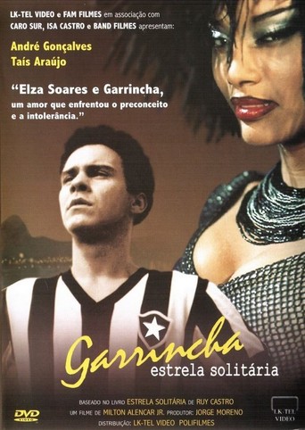 Garrincha: Lonely Star (2003)