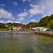Oban, New Zealand