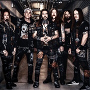 Machine Head
