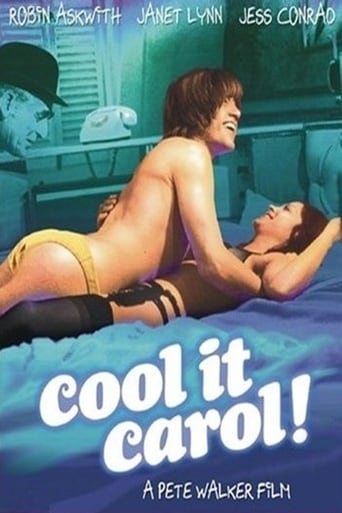 Cool It Carol (1972)