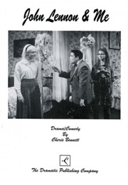 John Lennon & Me (Bennett)