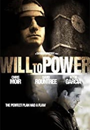 Will to Power (2008)