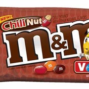 M&Ms Chili Nut