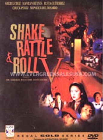 Shake, Rattle & Roll V (1994)
