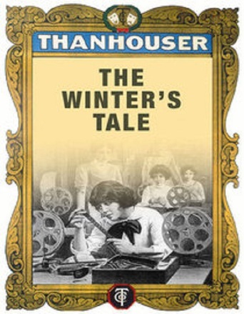 The Winter's Tale (1910)