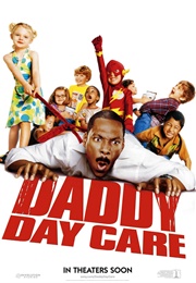 Daddy Day Care (2003)